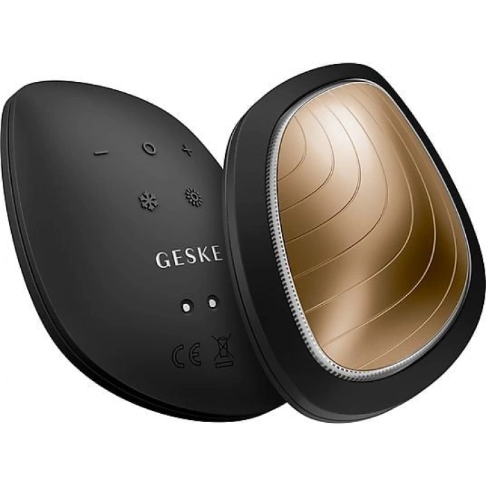 GESKE Sonic Sıcak ve Soğuk Maske 9 in 1
