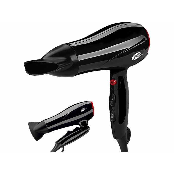 GOLDMASTER GM 7191 Comfort Saç Kurutma Makinesi
