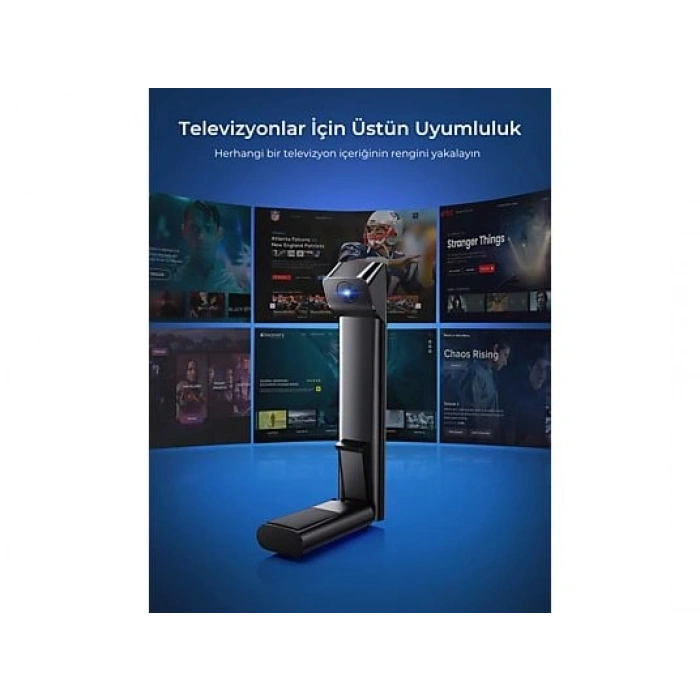 GOVEE Envisual TV Led 3 Lite 55-65 inç
