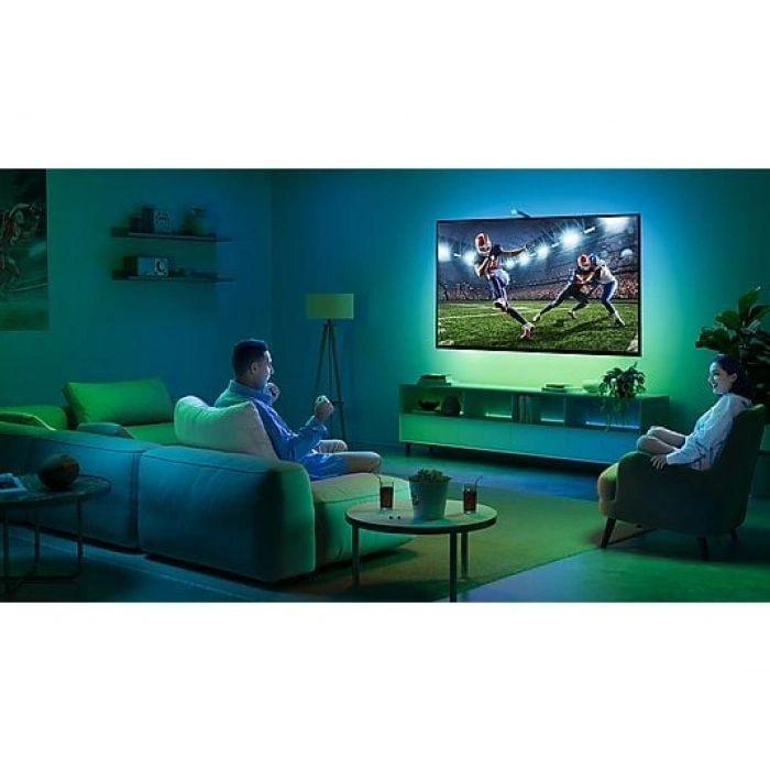 GOVEE Envisual TV Led 3 Lite 75-85 inc TV Arkası LED Işık