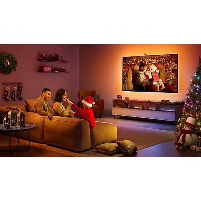 GOVEE Envisual TV Led 3 Lite 75-85 inc TV Arkası LED Işık