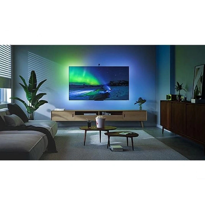 GOVEE Envisual TV Led 3 Lite 75-85 inc TV Arkası LED Işık