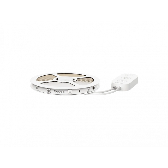 GOVEE RGBIC Wi-Fi+ BT Akıllı LED Şerit, 10 M