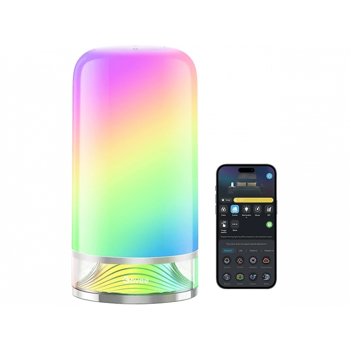 GOVEE RGBICWW Masa Lambası 2