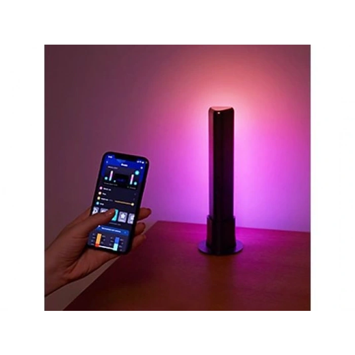 GOVEE RGBICWW WiFi+BT Flow Plus Bar 2li Aydınlatma