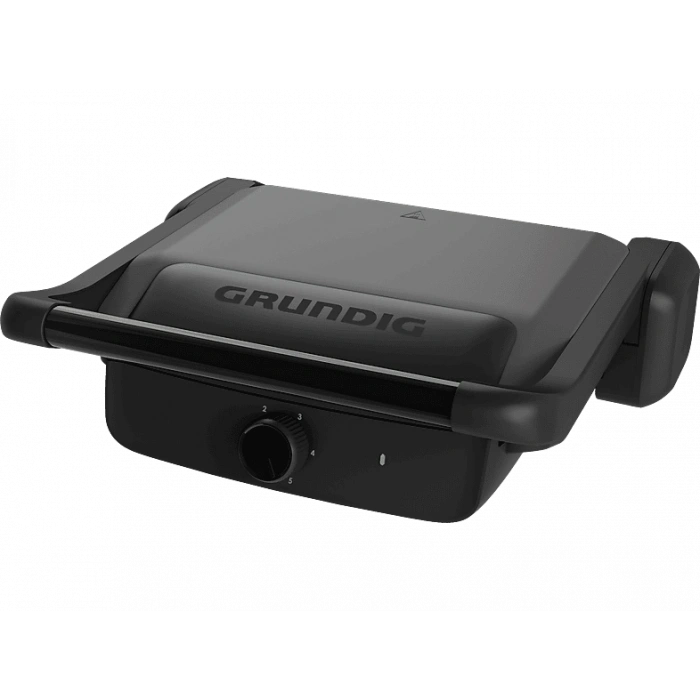 GRUNDIG CG 4306 G Tost Makinesi Antrasit