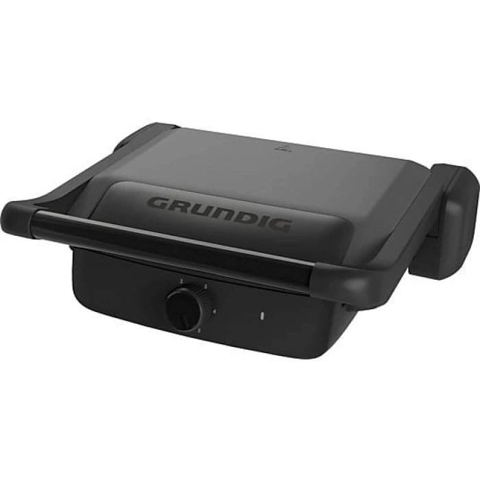 GRUNDIG CG 4306 G Tost Makinesi Antrasit