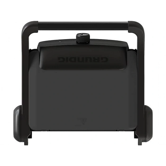 GRUNDIG CG 4306 G Tost Makinesi Antrasit