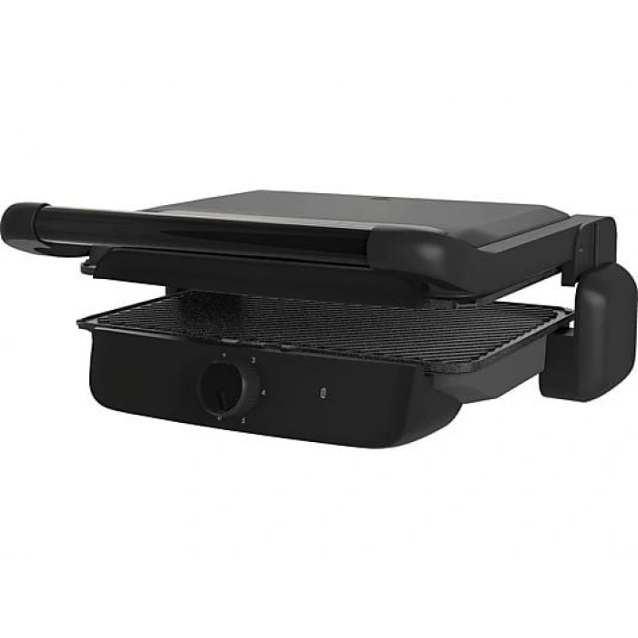 GRUNDIG CG 4306 G Tost Makinesi Antrasit