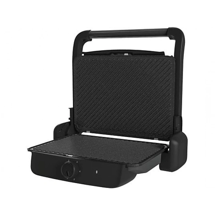 GRUNDIG CG 4306 G Tost Makinesi Antrasit