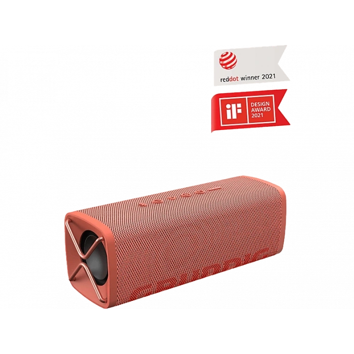 GRUNDIG Club Bluetooth Hoparlör Mercan
