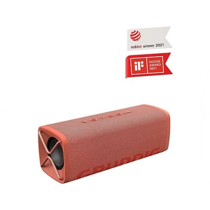 GRUNDIG Club Bluetooth Hoparlör Mercan