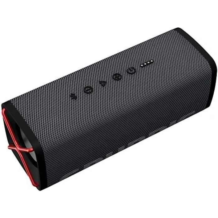 GRUNDIG Club Bluetooth Hoparlör Siyah