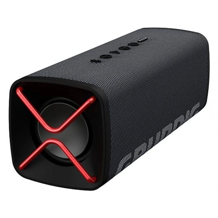 GRUNDIG Club Bluetooth Hoparlör Siyah