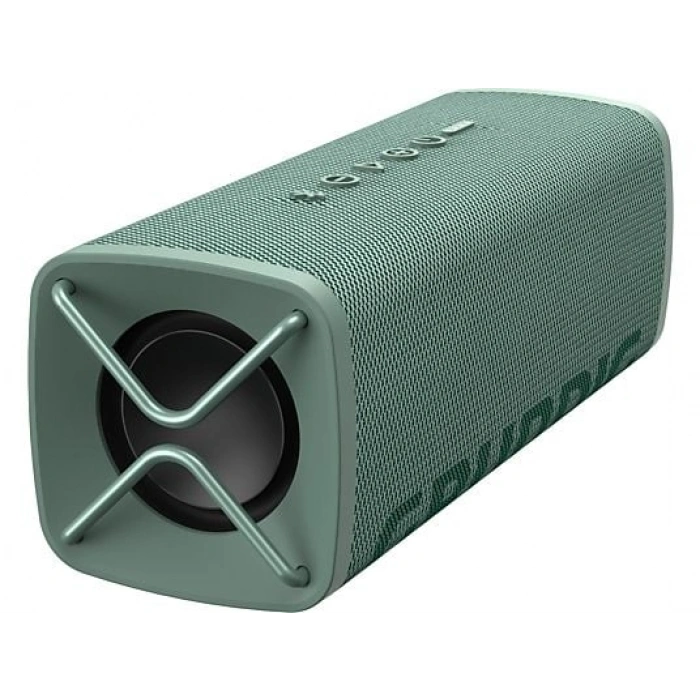 GRUNDIG Club Bluetooth Hoparlör Yeşil