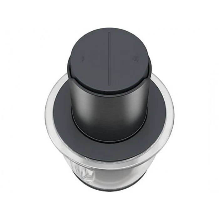 GRUNDIG DO 7266 CDX Delisia Novus Inox Doğrayıcı
