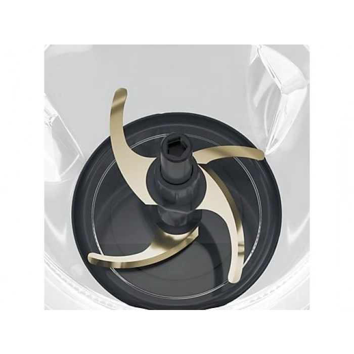 GRUNDIG DO 7266 CDX Delisia Novus Inox Doğrayıcı
