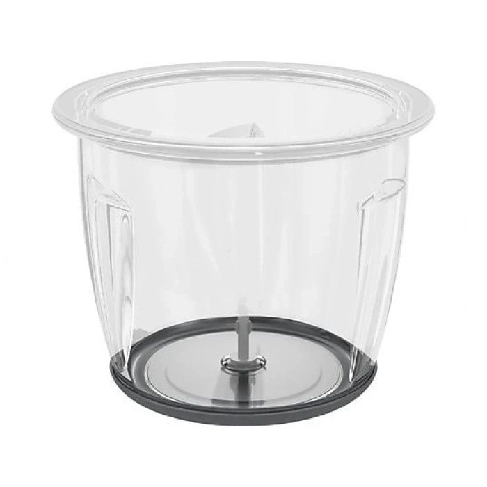 GRUNDIG DO 7266 CDX Delisia Novus Inox Doğrayıcı