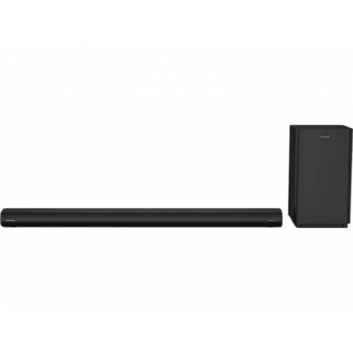 GRUNDIG DSB 3000 580W Dolby Atmos 3.1.2 Kanal Bluetooth Soundbar Siyah