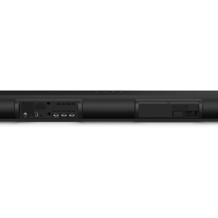 GRUNDIG DSB 3000 580W Dolby Atmos 3.1.2 Kanal Bluetooth Soundbar Siyah