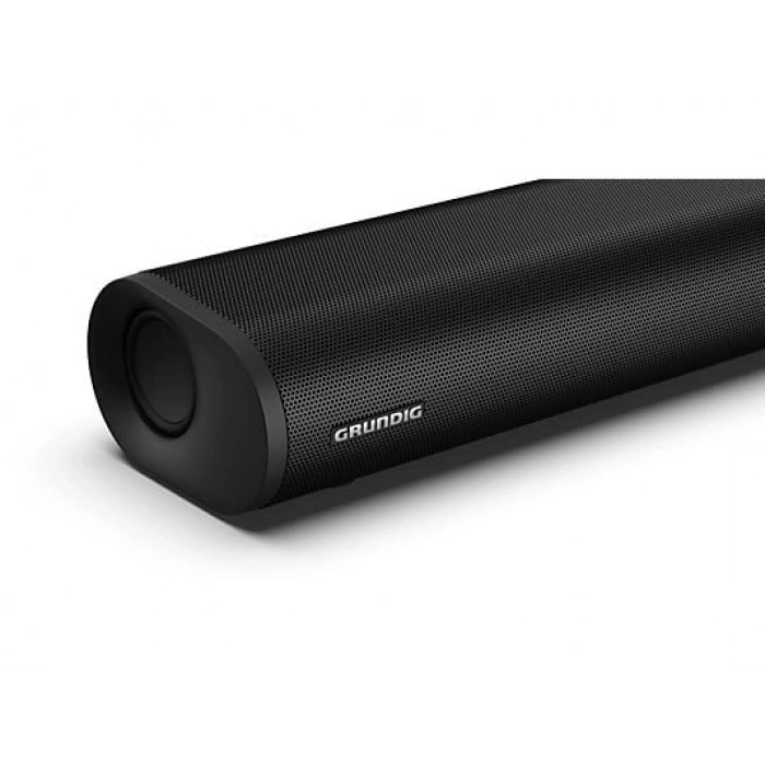 GRUNDIG DSB 5000 760W Dolby Atmos 5.1.2 Kanal Bluetooth Soundbar Siyah