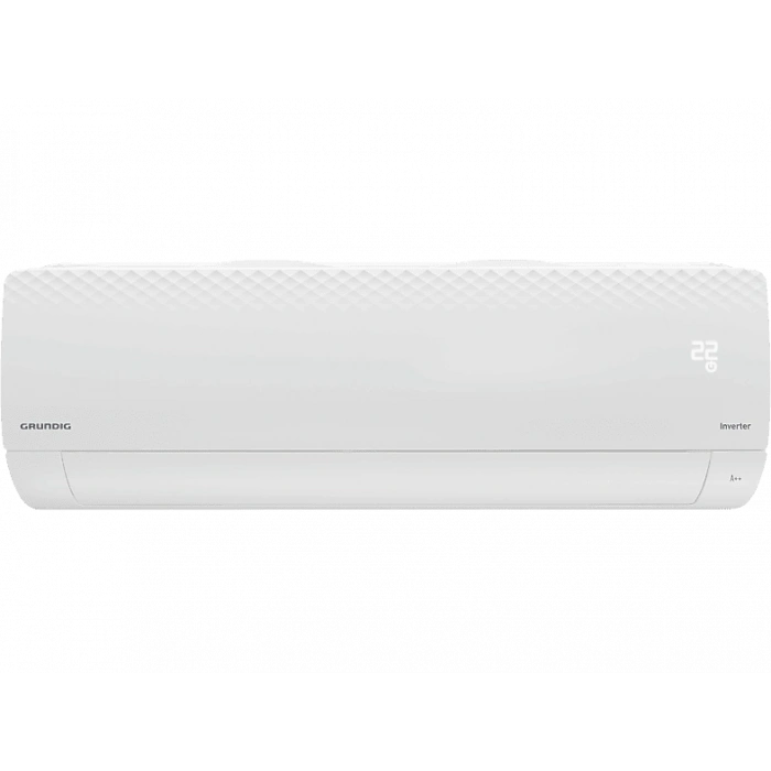 GRUNDIG GAC 12004 A++ 12000 BTU Duvar Tipi Inverter Klima