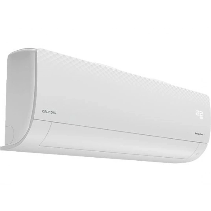 GRUNDIG GAC 12004 A++ 12000 BTU Duvar Tipi Inverter Klima