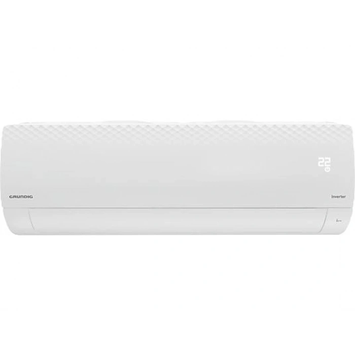 GRUNDIG GAC 18002 A++ 18000 BTU Duvar Tipi Inverter Klima
