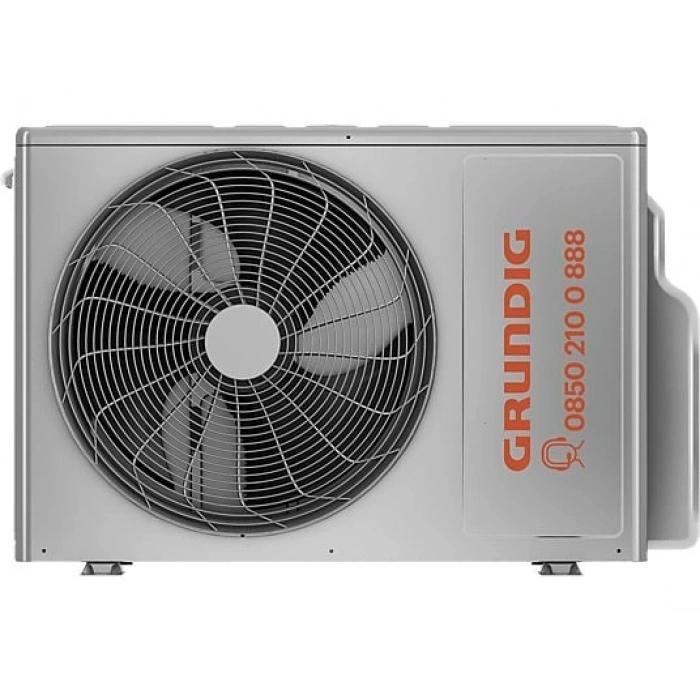 GRUNDIG GAC 18002 A++ 18000 BTU Duvar Tipi Inverter Klima