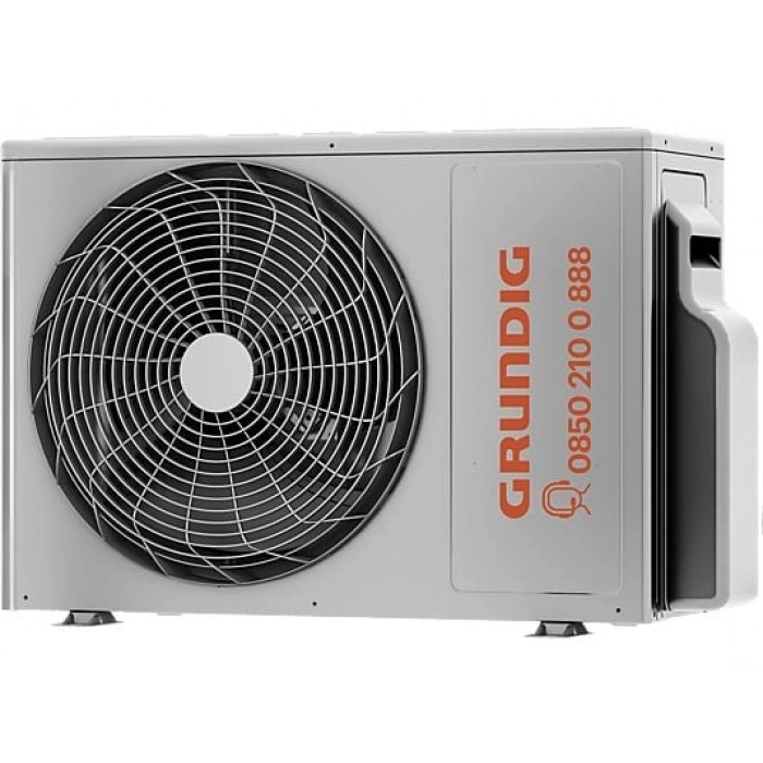 GRUNDIG GAC 18002 A++ 18000 BTU Duvar Tipi Inverter Klima