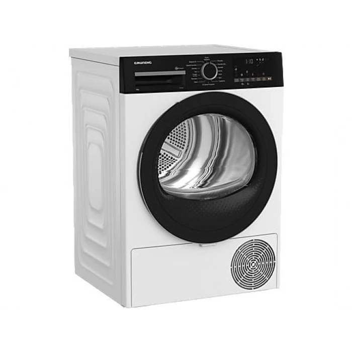 GRUNDIG GDH 9564 E Enerji Sınıfı 9 kg Isı Pompalı Kurutma Makinesi