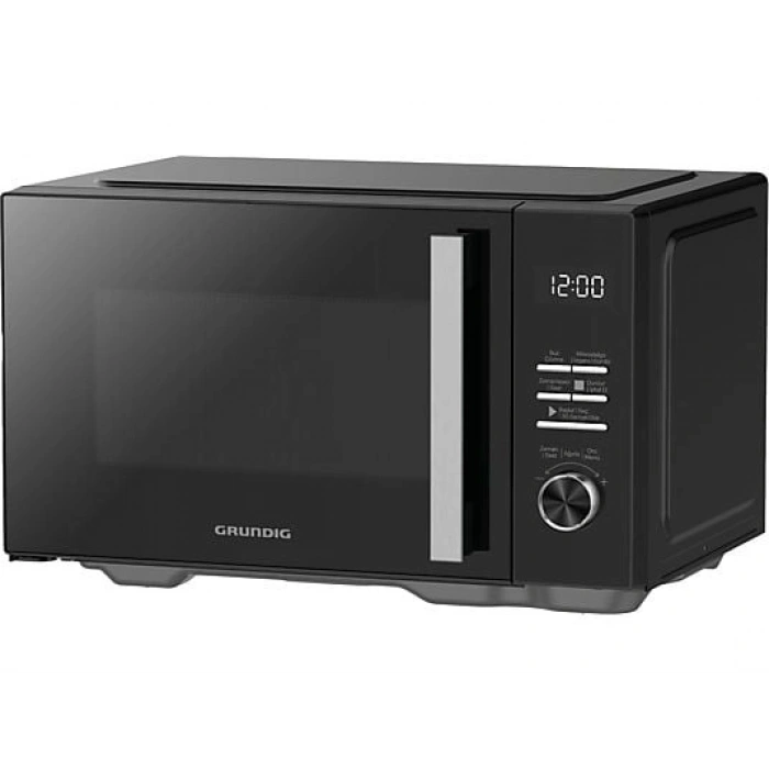 GRUNDIG GMF2121MMB 24 L Mikrodalga Fırın