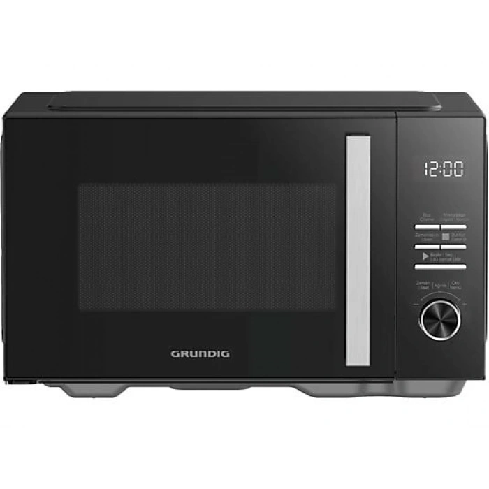 GRUNDIG GMF2121MMB 24 L Mikrodalga Fırın