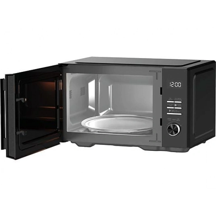 GRUNDIG GMF2121MMB 24 L Mikrodalga Fırın