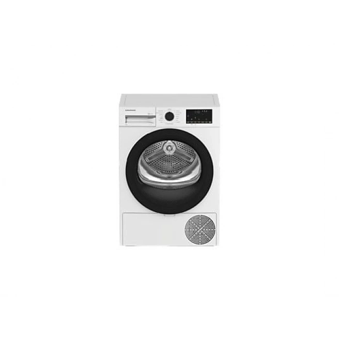 GRUNDIG GPDH 10855 E Enerji Sınıfı 10 kg Kurutma Makinesi Beyaz