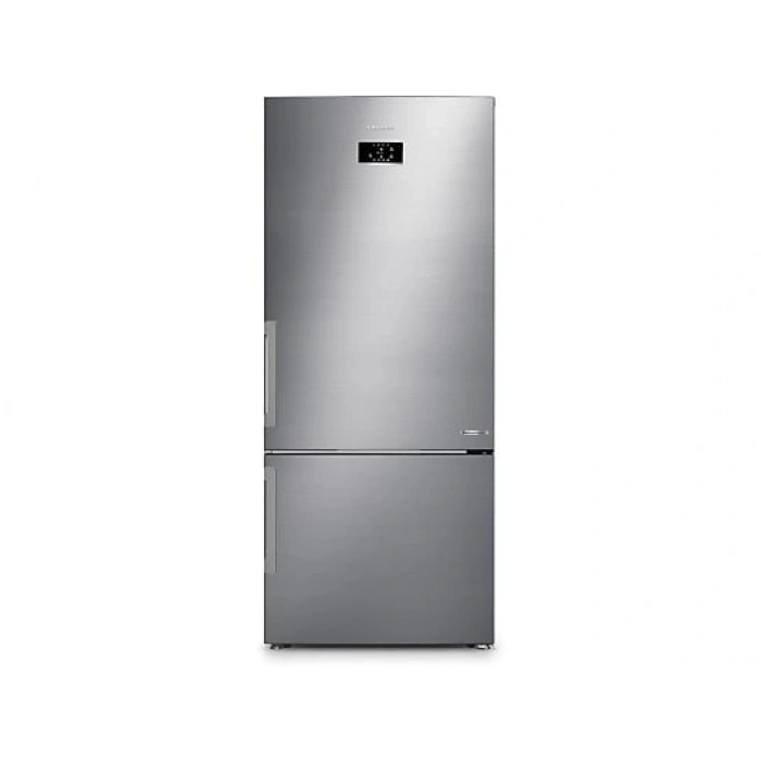 GRUNDIG GPKND 551 I E Enerji Sınıfı 551L Duo No-Frost Kombi Buzdolabı