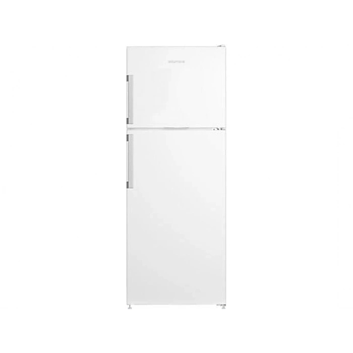 GRUNDIG GPRNE 477L E Enerji Sınıfı NoFrost Üstten Donduruculu Buzdolabı Beyaz