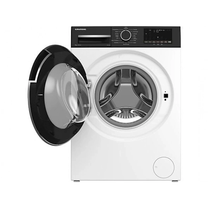 GRUNDIG GPWM 114643 11 Kg 1400 Devir Çamaşır Makinesi