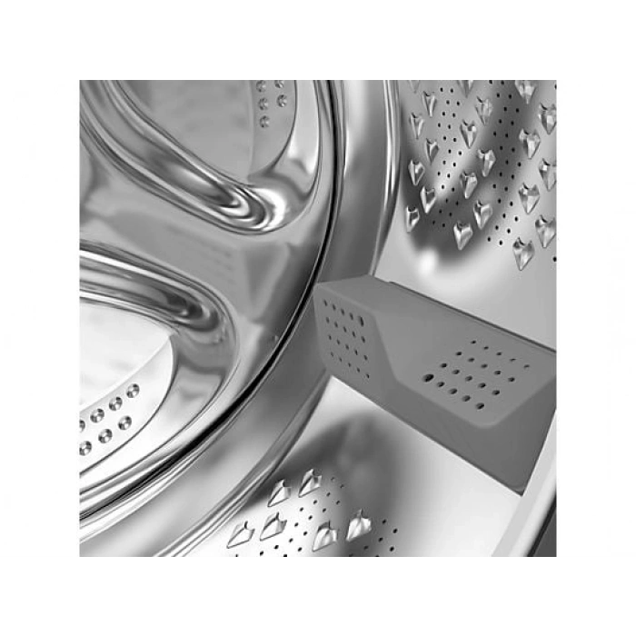 GRUNDIG GPWM 114643 11 Kg 1400 Devir Çamaşır Makinesi