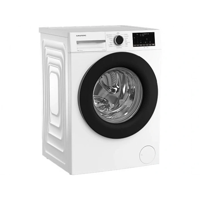 GRUNDIG GPWM 91624 A Enerji Sınıfı 9 kg 1000 Devir Çamaşır Makinesi Beyaz