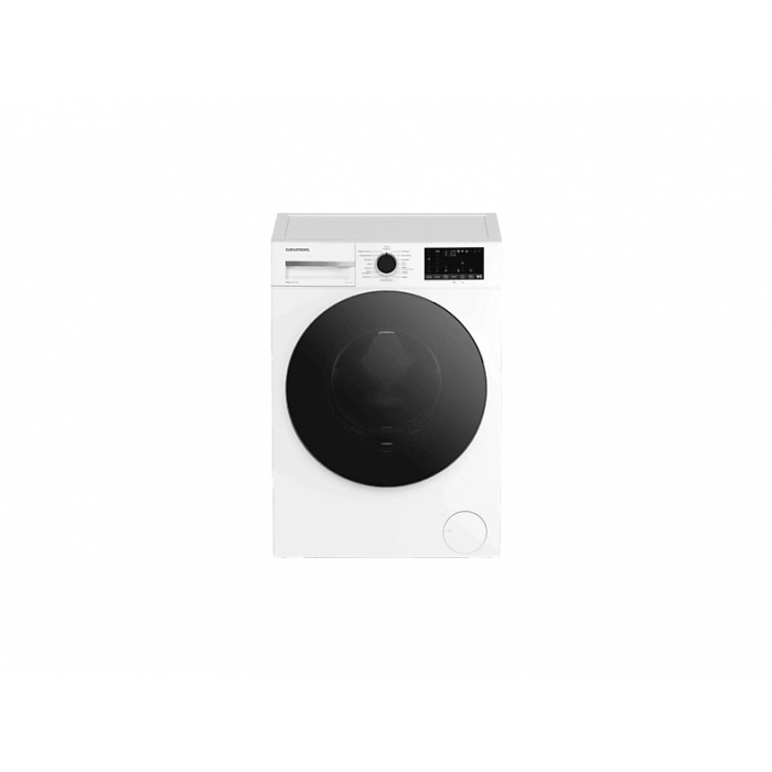 GRUNDIG GPWM 92633 A Enerji Sınıfı 9 kg 1200 Devir Çamaşır Makinesi Beyaz