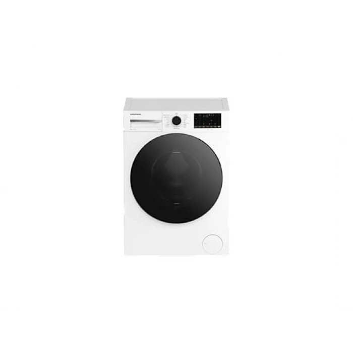 GRUNDIG GPWM 92633 A Enerji Sınıfı 9 kg 1200 Devir Çamaşır Makinesi Beyaz