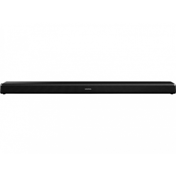GRUNDIG GSB 910 S Black All In One 120W Bluetooth Soundbar