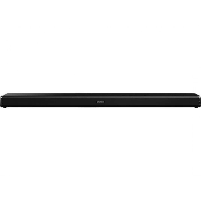 GRUNDIG GSB 910 S Black All In One 120W Bluetooth Soundbar