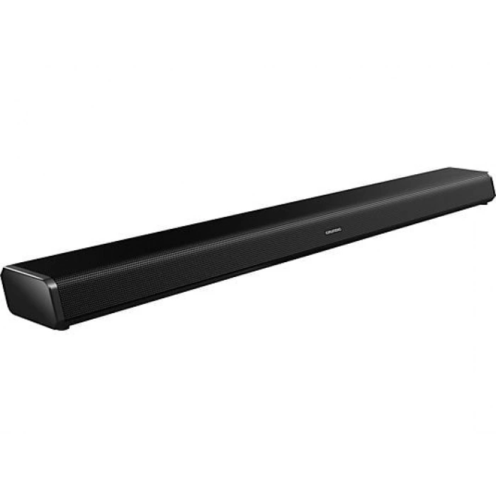 GRUNDIG GSB 910 S Black All In One 120W Bluetooth Soundbar