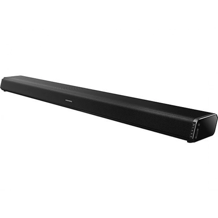 GRUNDIG GSB 910 S Black All In One 120W Bluetooth Soundbar