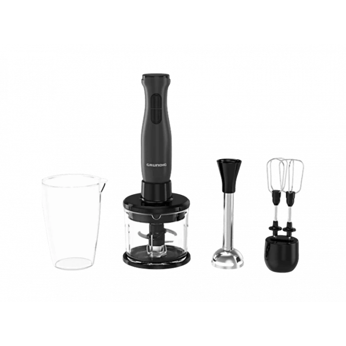 GRUNDIG HBS 4421 G Blender Seti