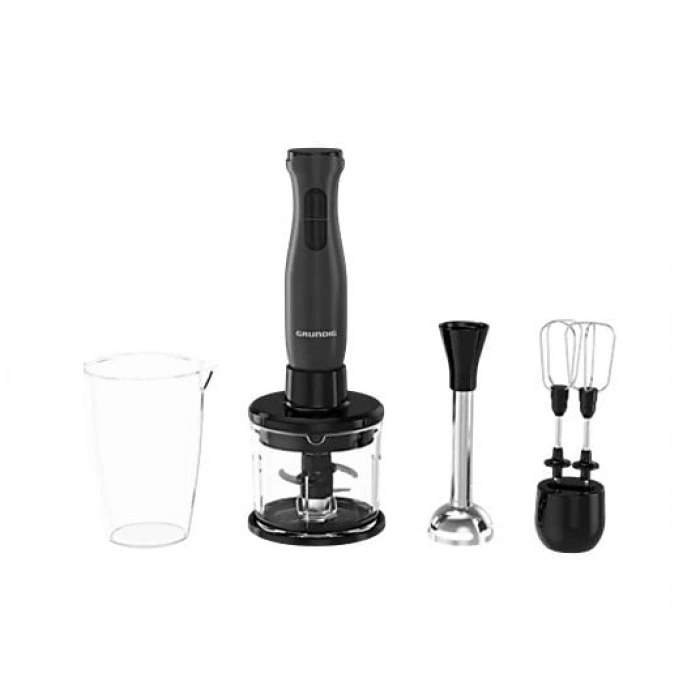 GRUNDIG HBS 4421 G Blender Seti