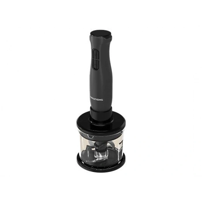 GRUNDIG HBS 4421 G Blender Seti