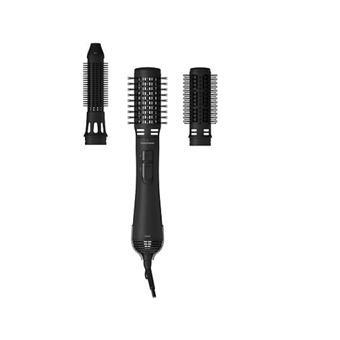 GRUNDIG HS 7483 Hava Üflemeli Saç Şekillendirici